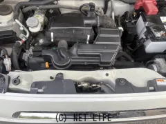 マツダ フレアクロスオーバー