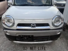 マツダ フレアクロスオーバー