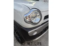 マツダ フレアクロスオーバー