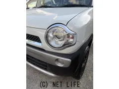 マツダ フレアクロスオーバー