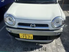 マツダ フレアクロスオーバー