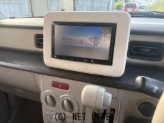 スズキ アルトラパン