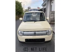 スズキ アルトラパン