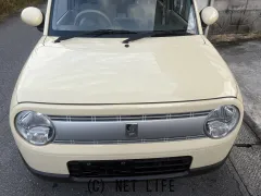 スズキ アルトラパン