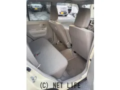 スズキ アルトラパン