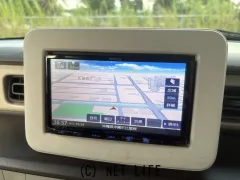 スズキ アルトラパン