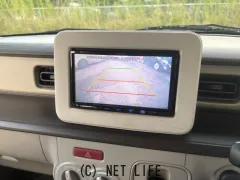 スズキ アルトラパン