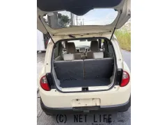 スズキ アルトラパン