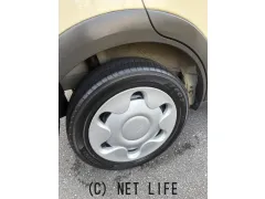 スズキ アルトラパン