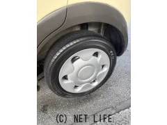 スズキ アルトラパン