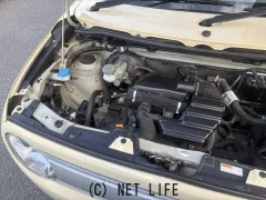 スズキ アルトラパン