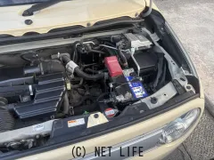 スズキ アルトラパン