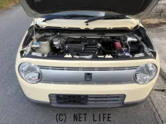 スズキ アルトラパン