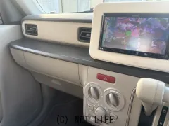 スズキ アルトラパン