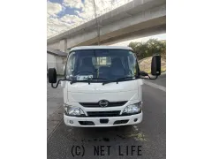 日野自動車 デュトロ
