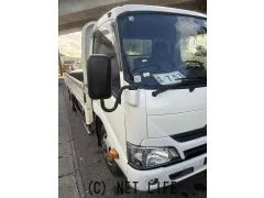日野自動車 デュトロ