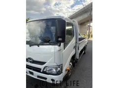 日野自動車 デュトロ