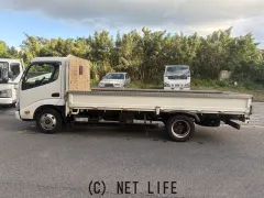 日野自動車 デュトロ