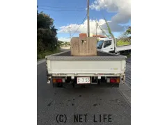 日野自動車 デュトロ