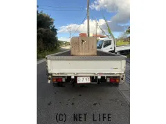 日野自動車 デュトロ