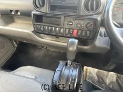 日野自動車 デュトロ