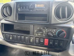 日野自動車 デュトロ