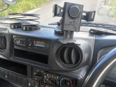 日野自動車 デュトロ