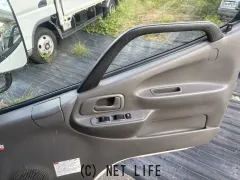 日野自動車 デュトロ