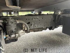 日野自動車 デュトロ