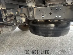 日野自動車 デュトロ