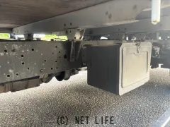 日野自動車 デュトロ