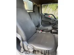 日野自動車 デュトロ