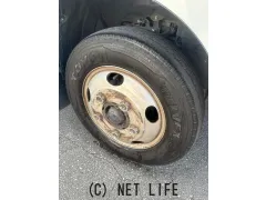 日野自動車 デュトロ