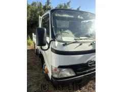 日野自動車 デュトロ