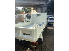 日野自動車 デュトロ