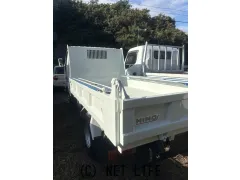 日野自動車 デュトロ