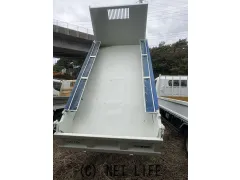 日野自動車 デュトロ