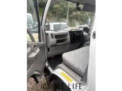 日野自動車 デュトロ