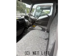 日野自動車 デュトロ