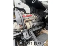 日野自動車 デュトロ