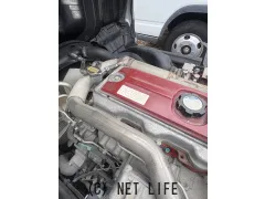 日野自動車 デュトロ