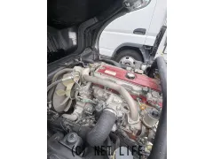 日野自動車 デュトロ