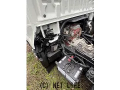 日野自動車 デュトロ