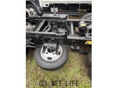 日野自動車 デュトロ