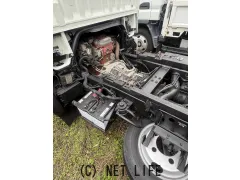 日野自動車 デュトロ