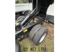 日野自動車 デュトロ