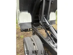 日野自動車 デュトロ