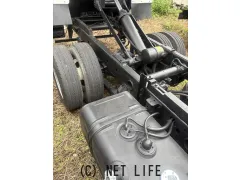 日野自動車 デュトロ