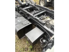 日野自動車 デュトロ