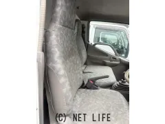 日野自動車 デュトロ